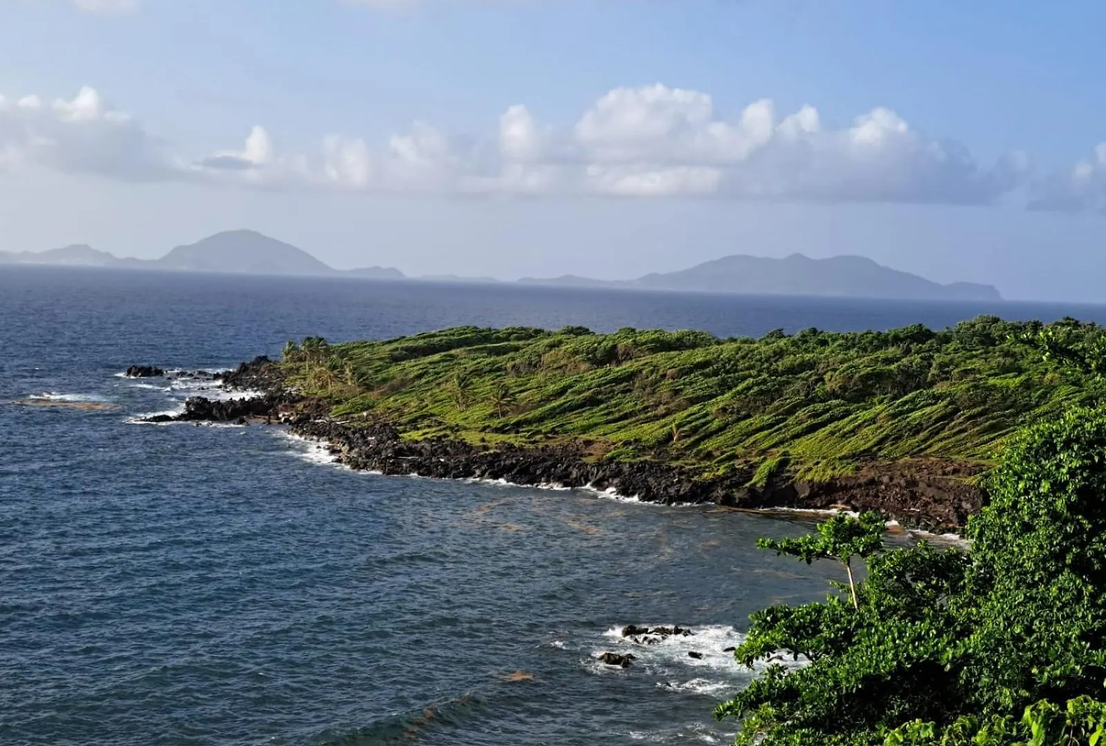 F1 Vue Mer, Acces Plage, En Centre-Ville Le Gosier  0*, Le Gosier (Grande-Terre)