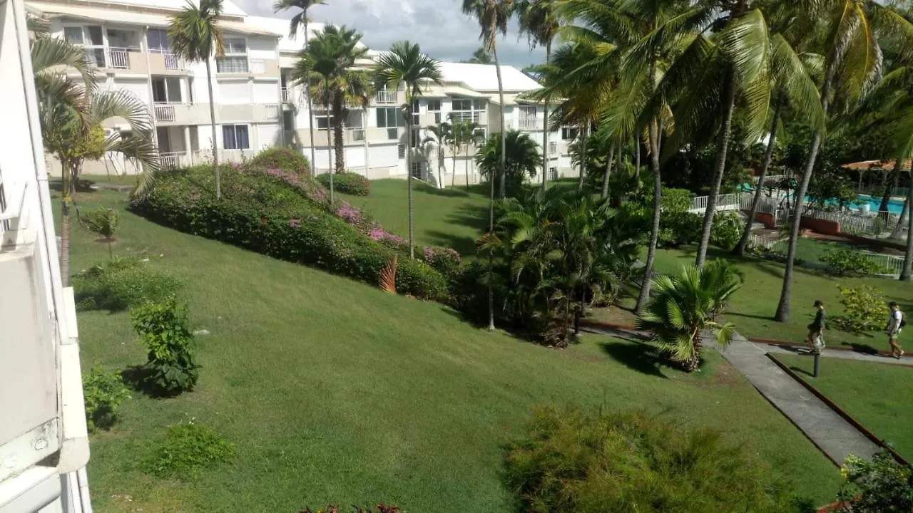 F1 Vue Mer, Acces Plage, En Centre-Ville Le Gosier  0*, Le Gosier (Grande-Terre)