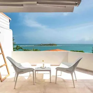  Appartement Alaia Sur Mer