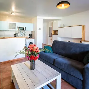  Appartement Coconut