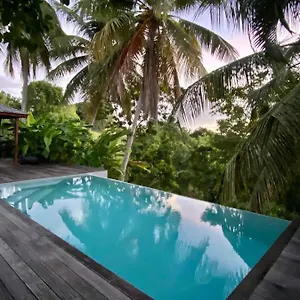  Appartement Le Gosier, Wi-fi, Piscine Dans