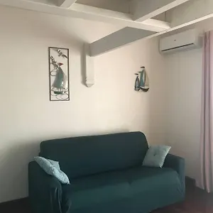  Appartement T2 A Marina Du Gosier