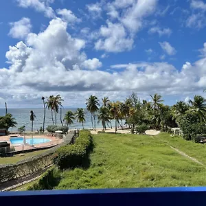  Appartement Soleiade Le Gosier - Accès