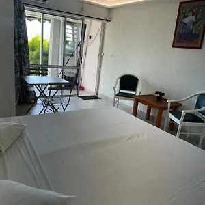  Appartement Appartement A La Marina Residence Hotel Village Soleil Le Gosier