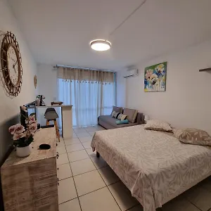  Appartement Horizon Le Gosier