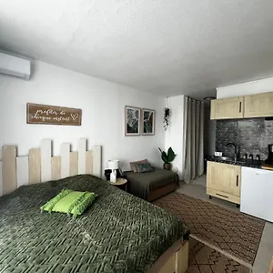  Appartement Parfait Pour Se Détendre