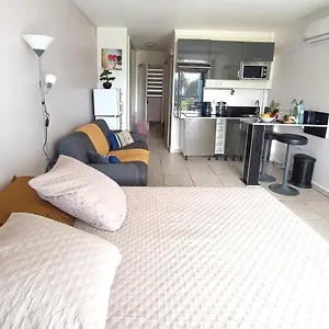  Appartement Instants Magiques