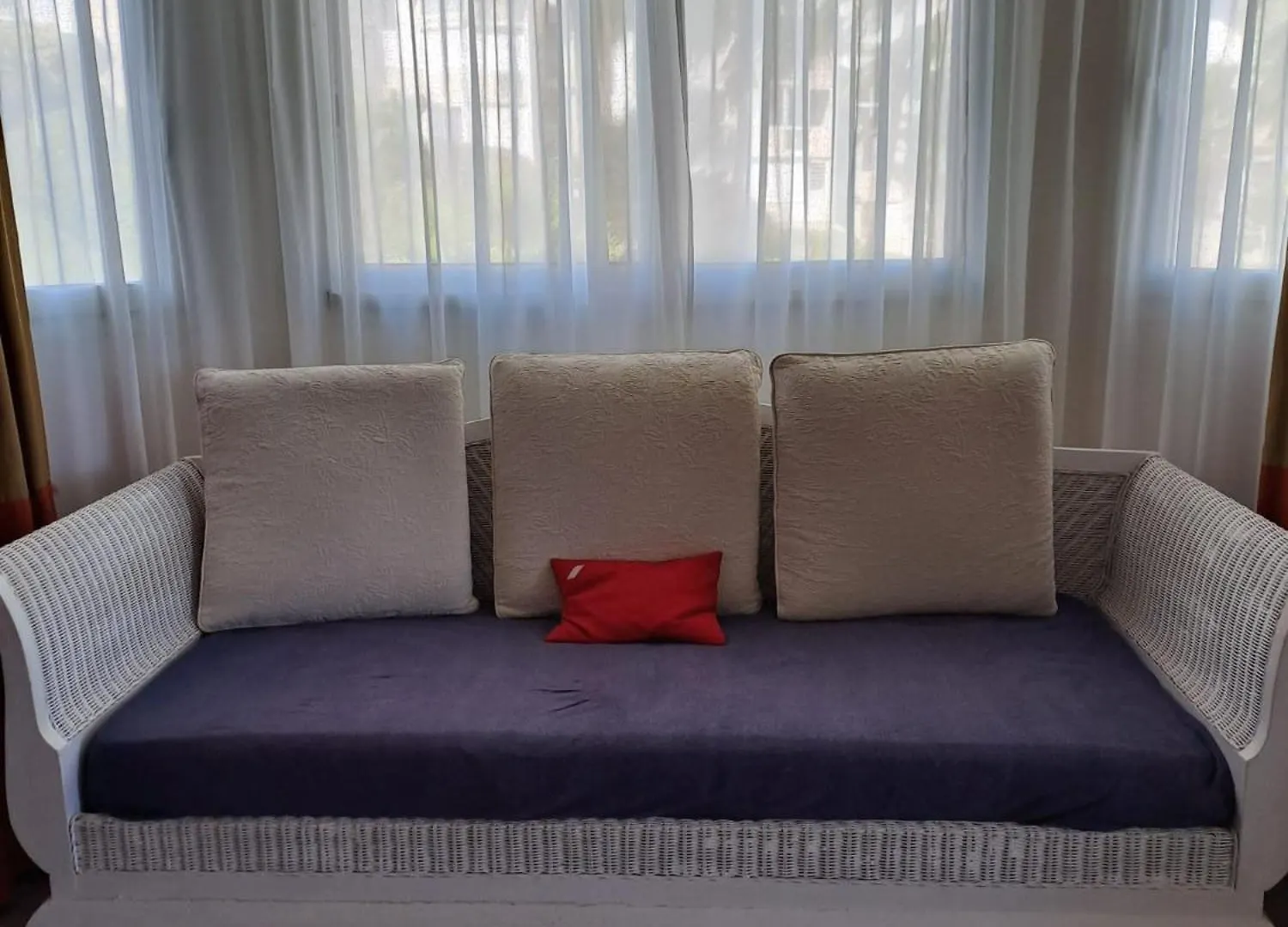 F1 Vue Mer, Acces Plage, En Centre-Ville Le Gosier  Apartment Le Gosier (Grande-Terre)
